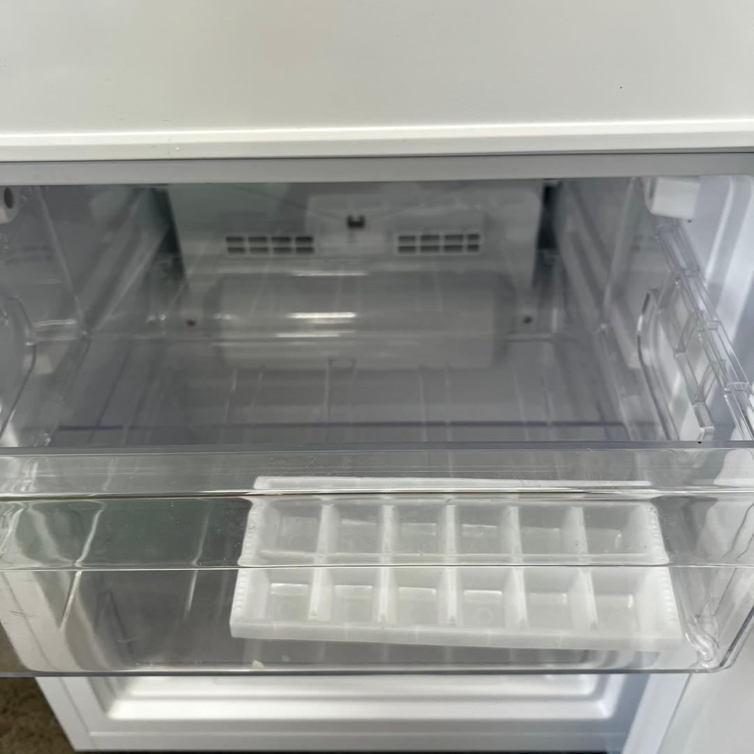 124 冷蔵庫　洗濯機　一人暮らし　セット　シャープ　小型　安い　設置無料