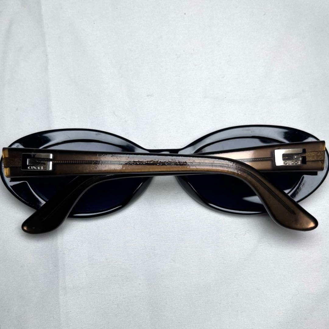 小物 GUCCI by Tom Ford Square G sunglasses