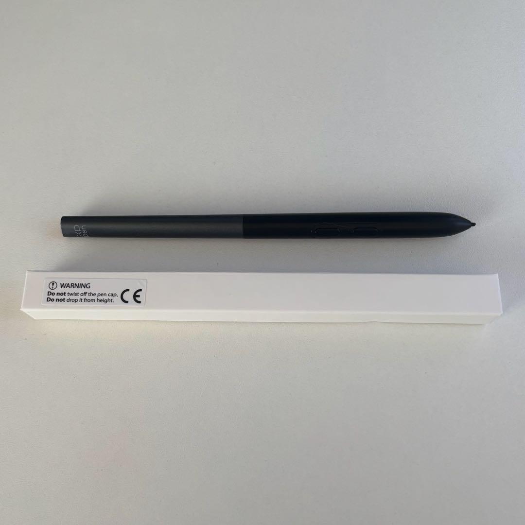 【美品】XP-Pen Artist 12 3rd 液晶ペンタブレット本体