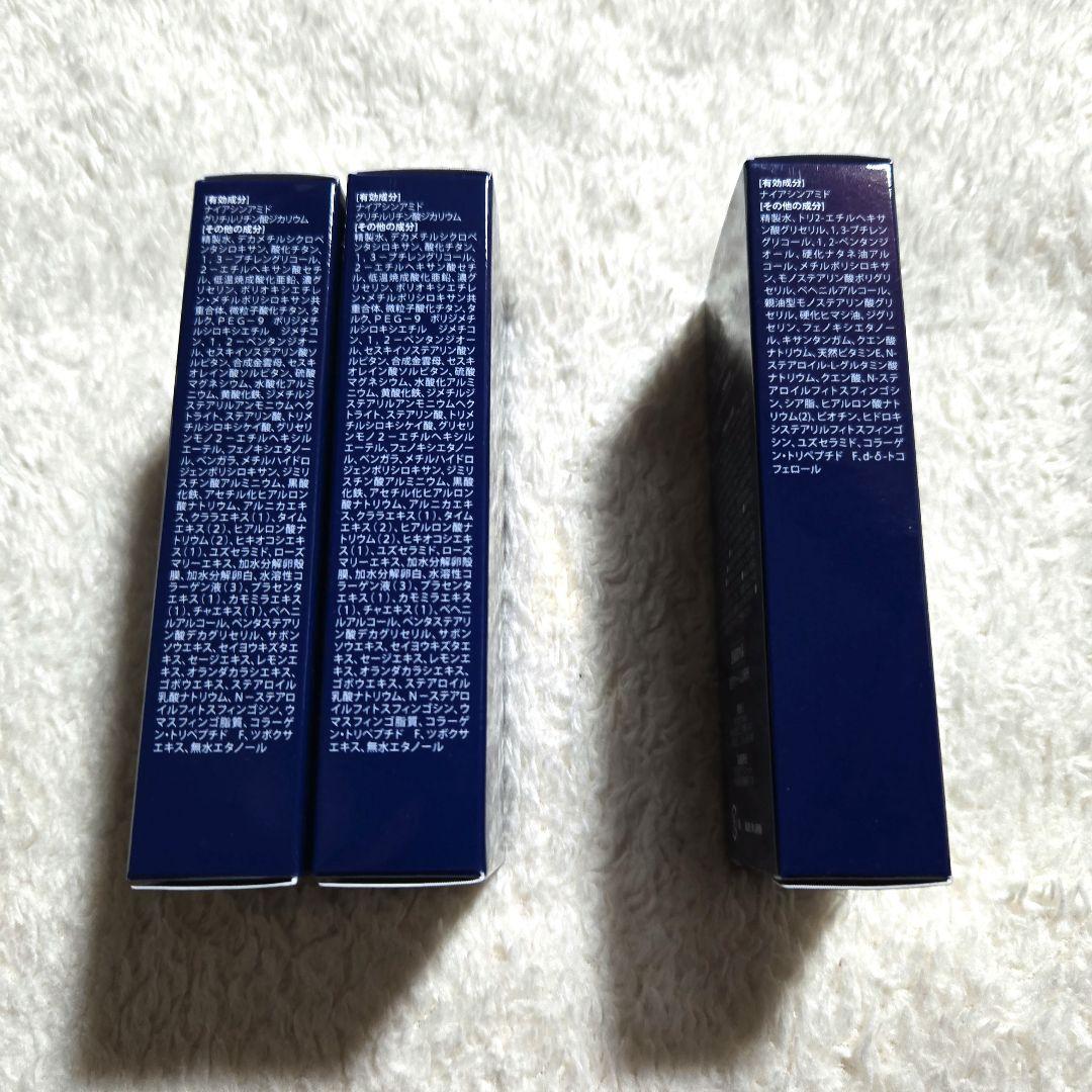 専用ページ ルミエルヴァレシア美白リキッドファンデーションLO＆ギフト クリーム