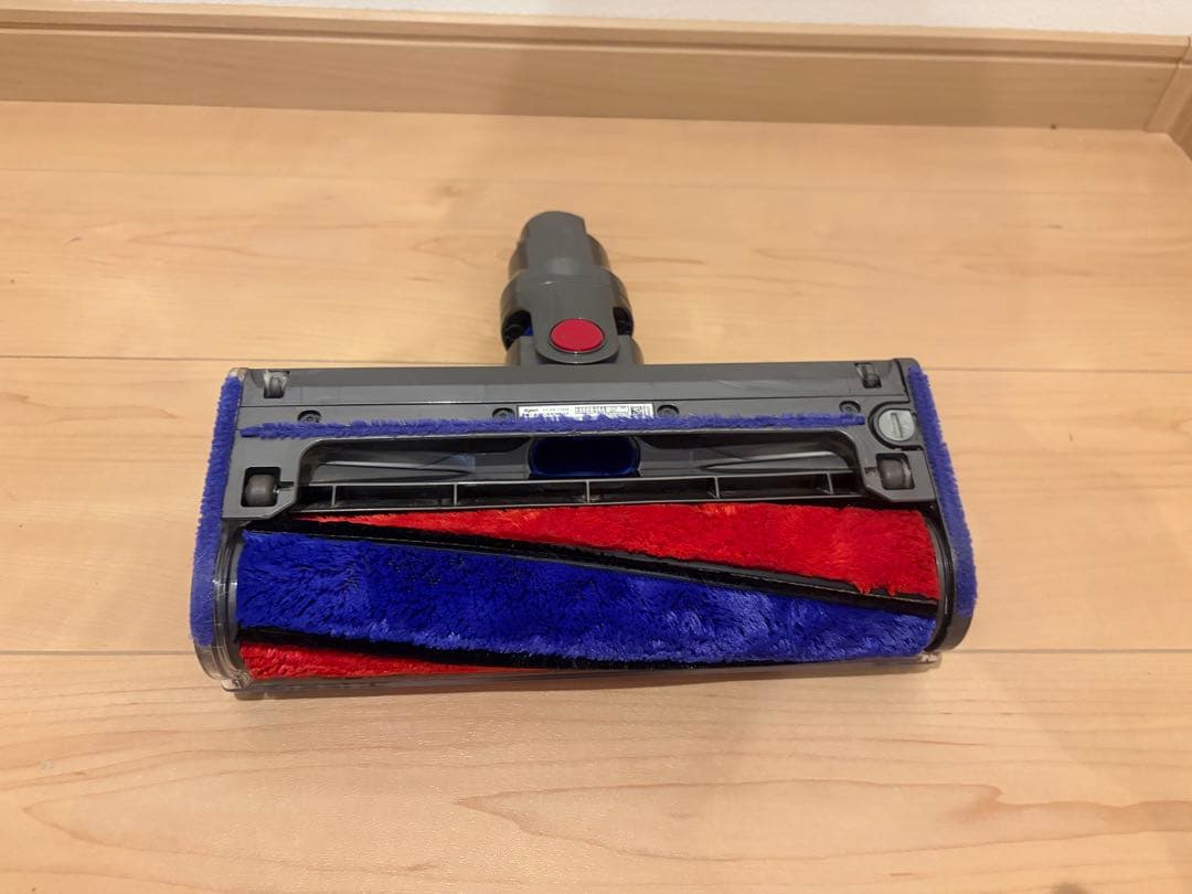Dyson V6 コードレス サイクロン掃除機 フルセット 動作確認済