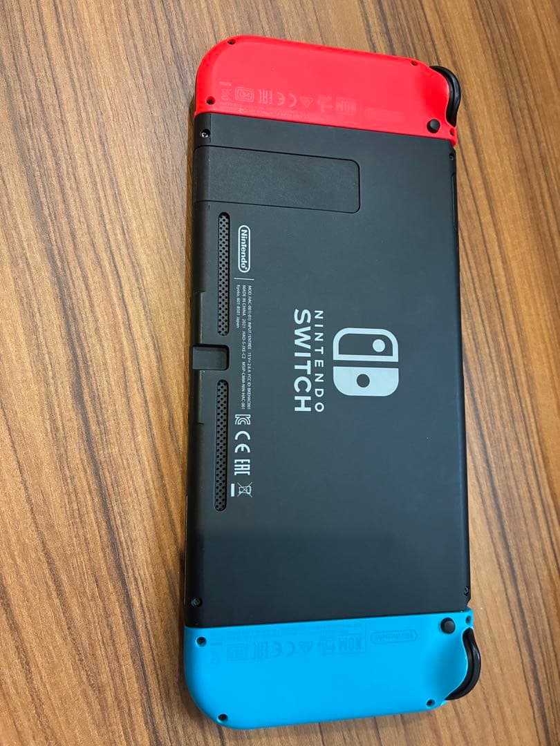 Switch 本体 ソフト セット売り
