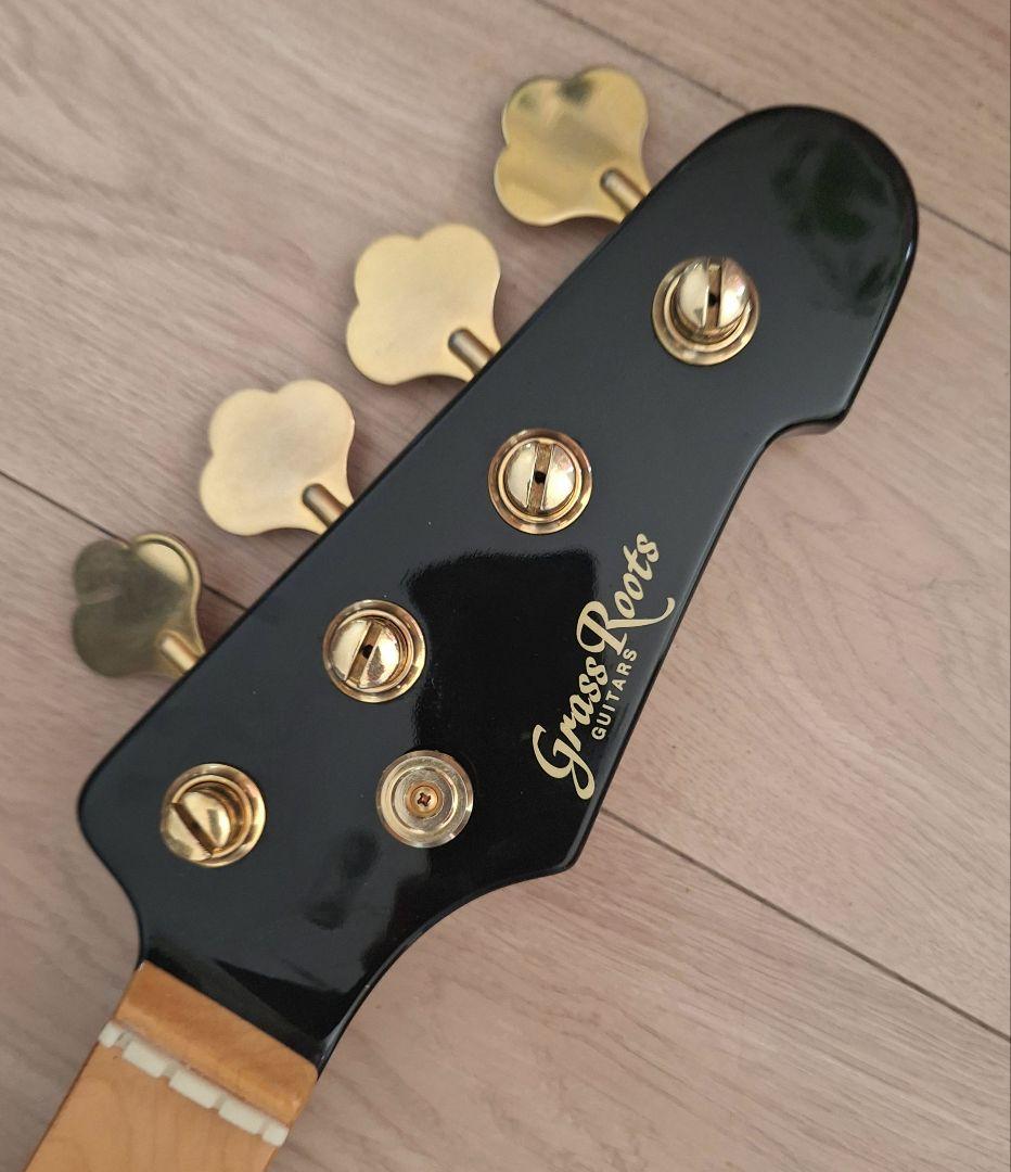 ジャンク品　grass roots グラスルーツ G-H-58B