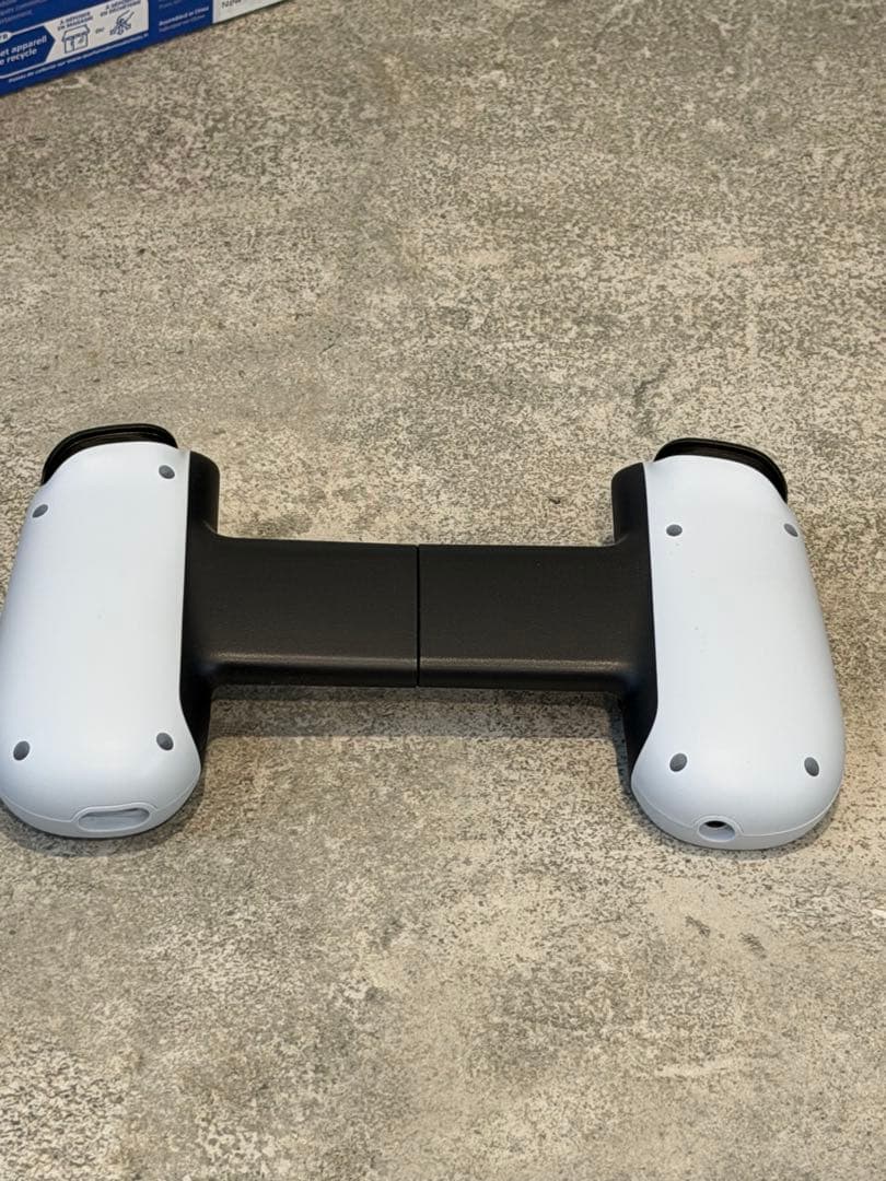 スマホアクセサリー Backbone PlayStation Controller