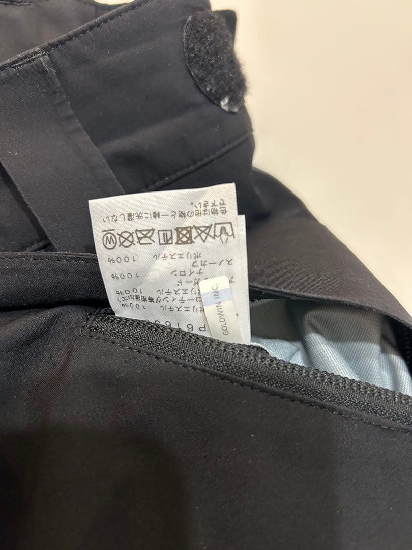 ノースフェイスTHE NORTH FACE NP61650 GORE-TEX M