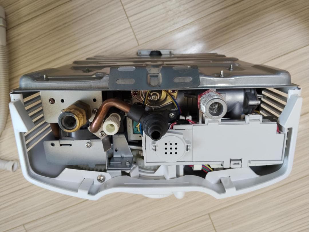 パロマ/Paloma PH-55V-2 都市ガス用瞬間湯沸かし器 瞬間湯沸器