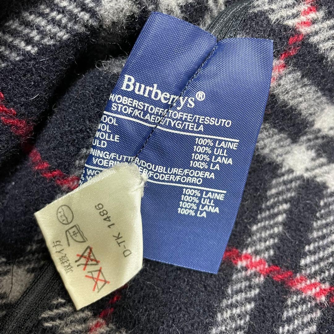 ジャケット・アウター Burberrys Speciality Duffle Coat England