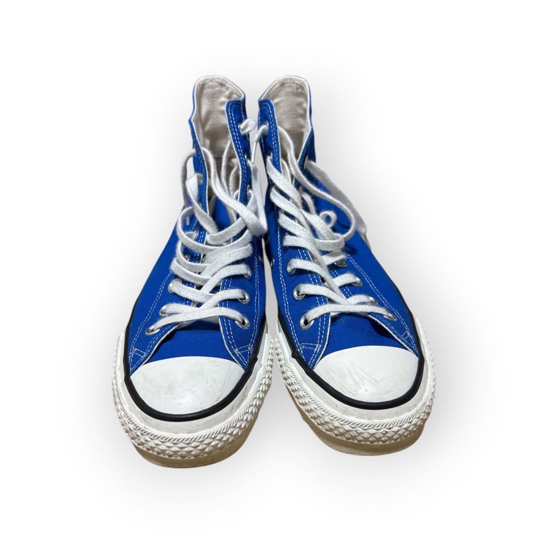 靴 CONVERSE ALL STAR MADE IN JAPAN26cm