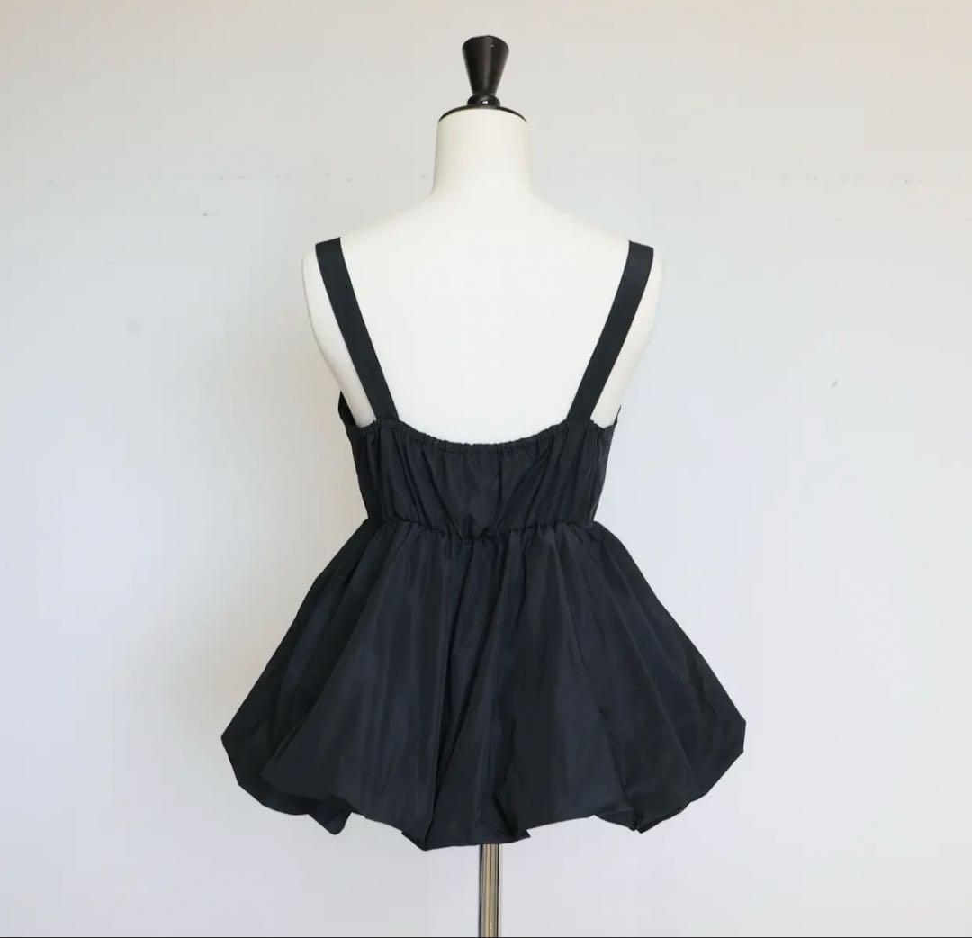 gypsohila GPCF-516 Corset Cami ジプソフィア