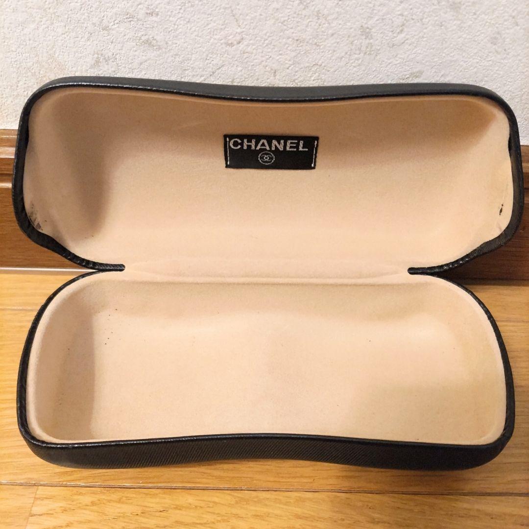 CHANEL シャネル　レディース　サングラス　5030 ブラウン
