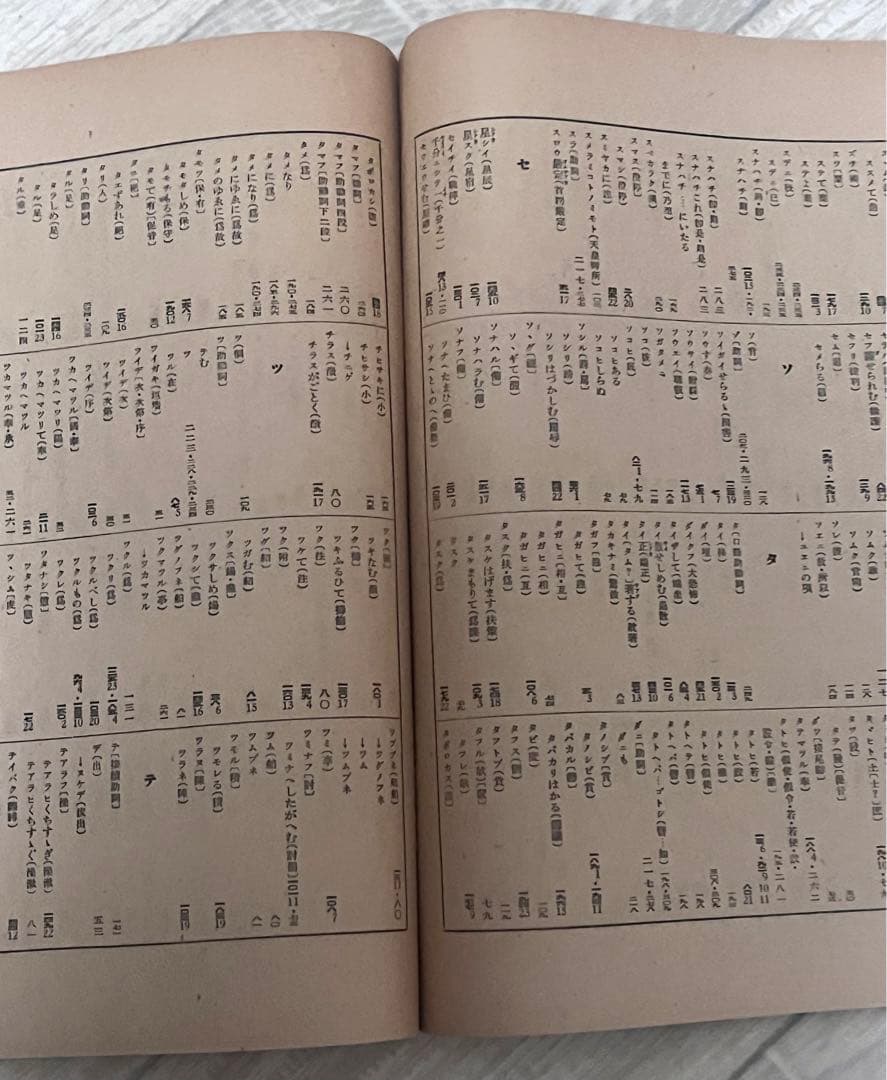 西大寺本金光明最勝王経古点の国語学的研究(普及版、研究篇、索引) 3冊セット