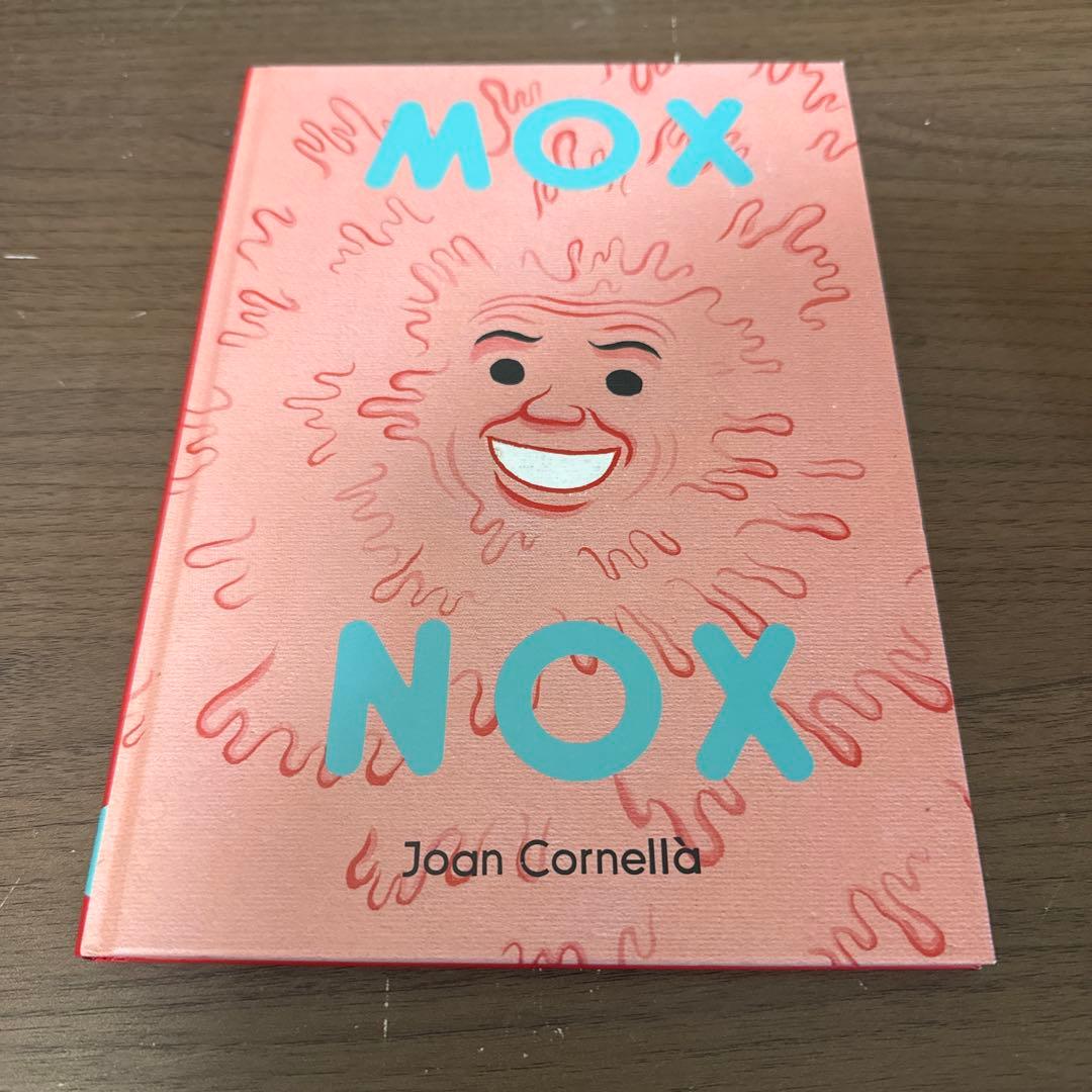 Joan Cornellà 3冊セット