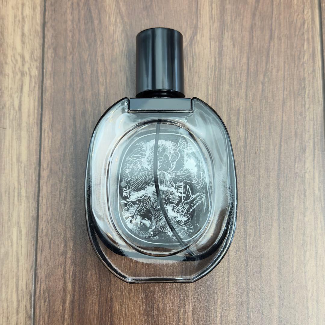 Diptyque FLEUR DE PEAU ディップティック フルールドゥポー