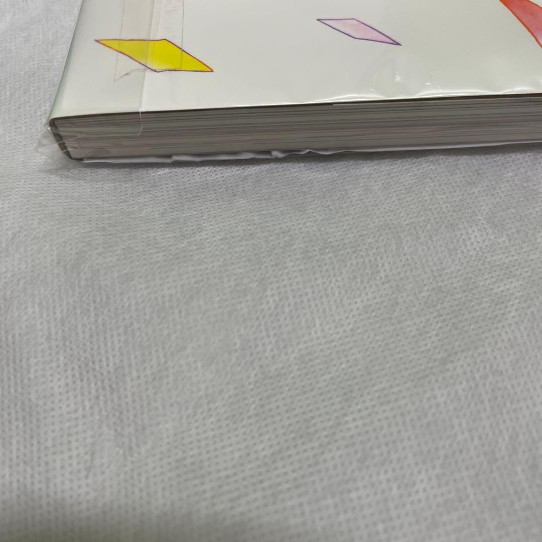 ハートに火をつけろ!! ばったんイラスト+コミック作品集