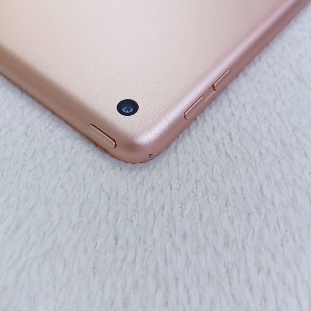 iPad 第6世代 128GB Wi-Fiモデル A1893