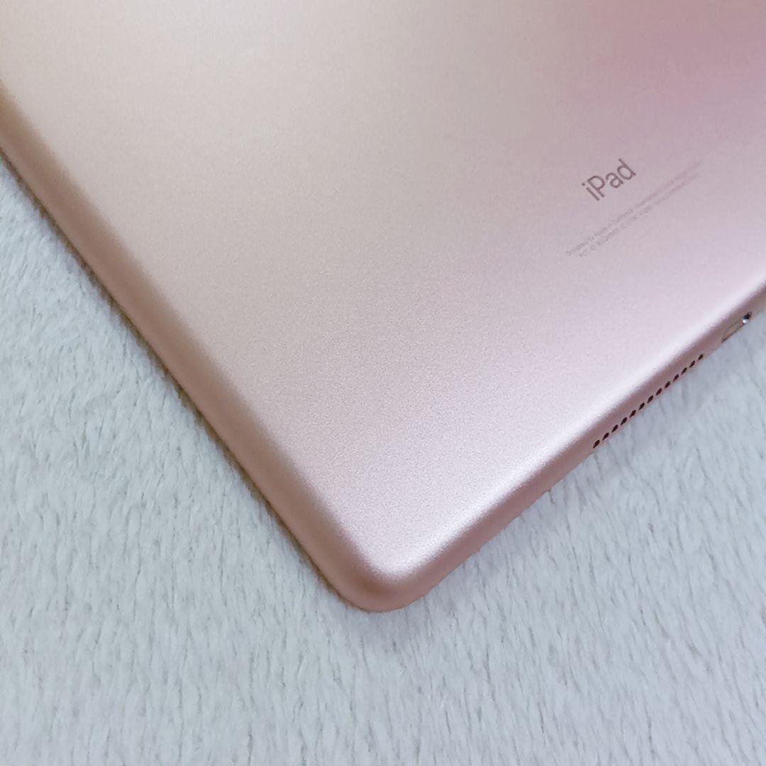 iPad 第6世代 128GB Wi-Fiモデル A1893