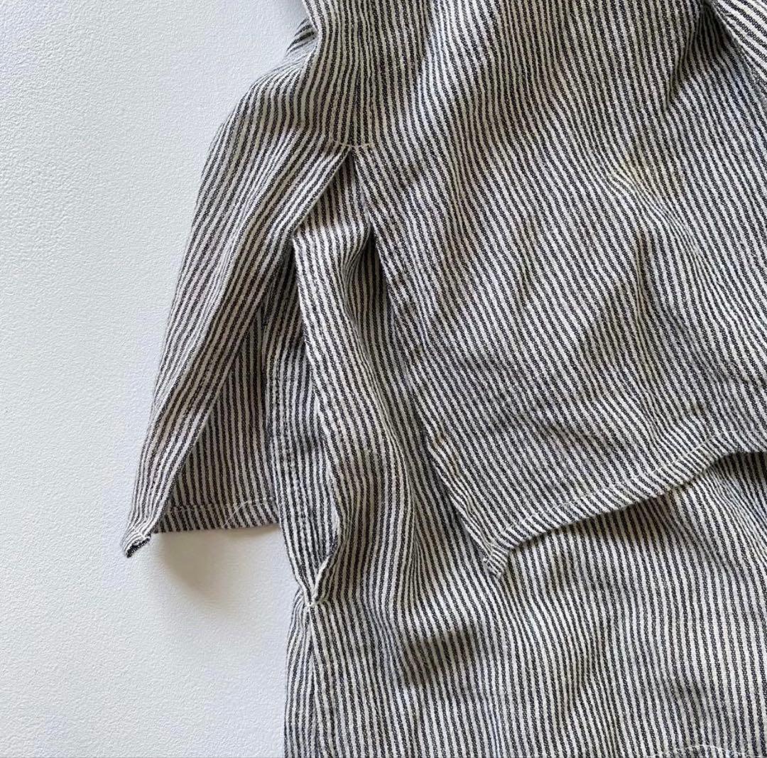 toogood THE CHEESEMONGER SMOCK ワンピース