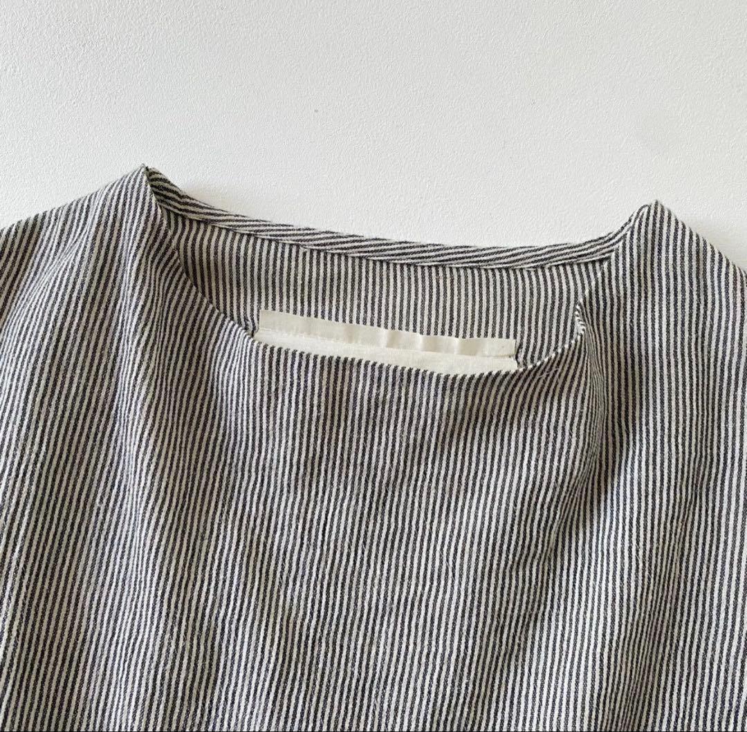 toogood THE CHEESEMONGER SMOCK ワンピース