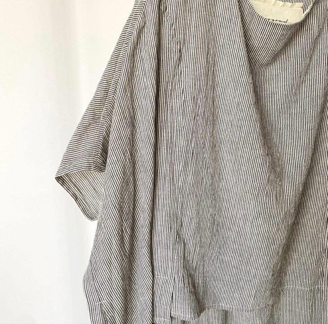 toogood THE CHEESEMONGER SMOCK ワンピース