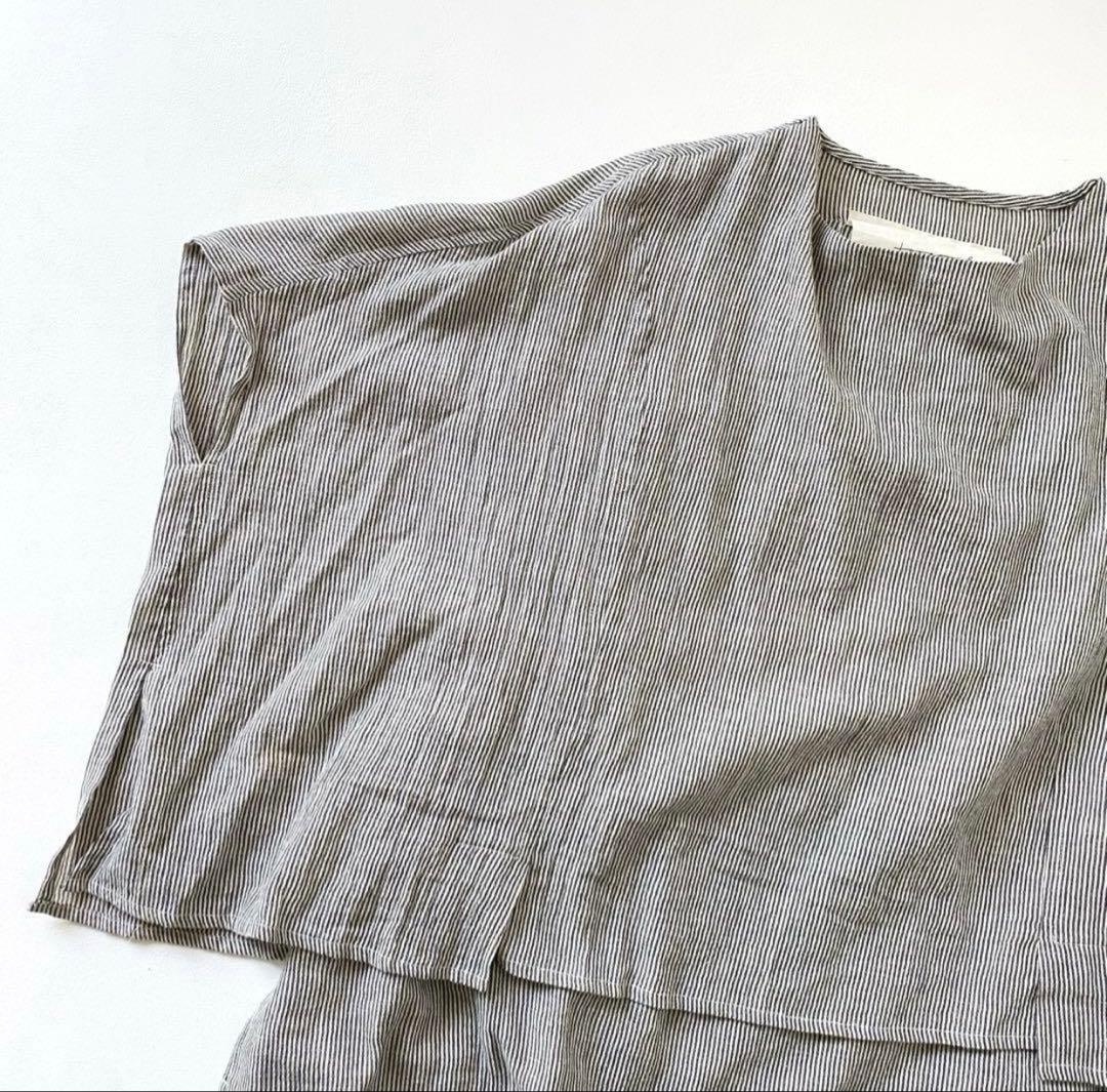 toogood THE CHEESEMONGER SMOCK ワンピース
