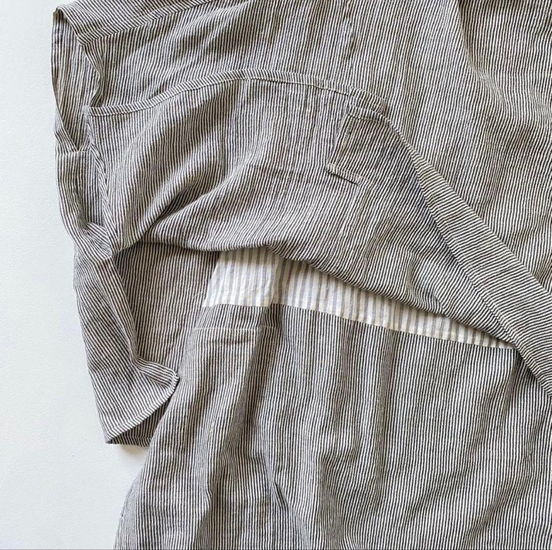 toogood THE CHEESEMONGER SMOCK ワンピース