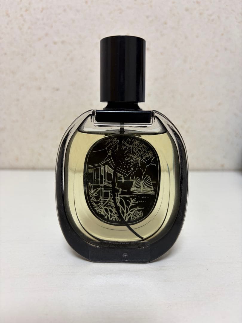 「カイドウ」diptyque 34香水