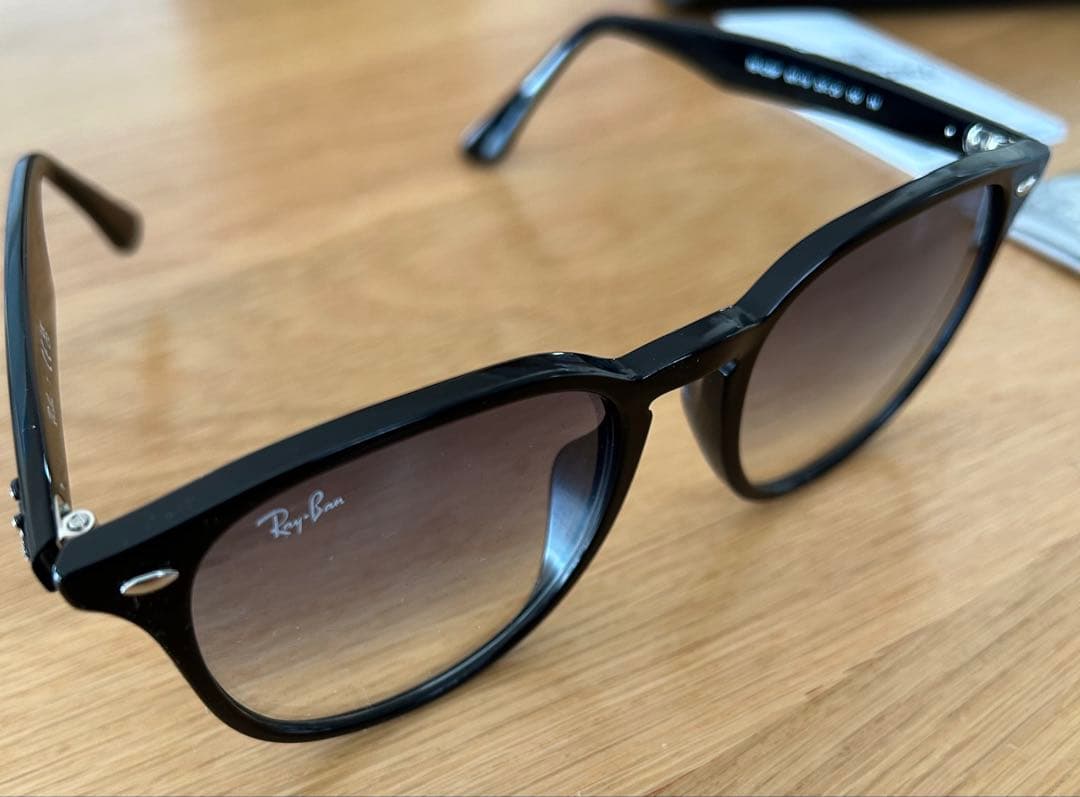 RayBan レイバン　サングラス RB4259F ★美品☆