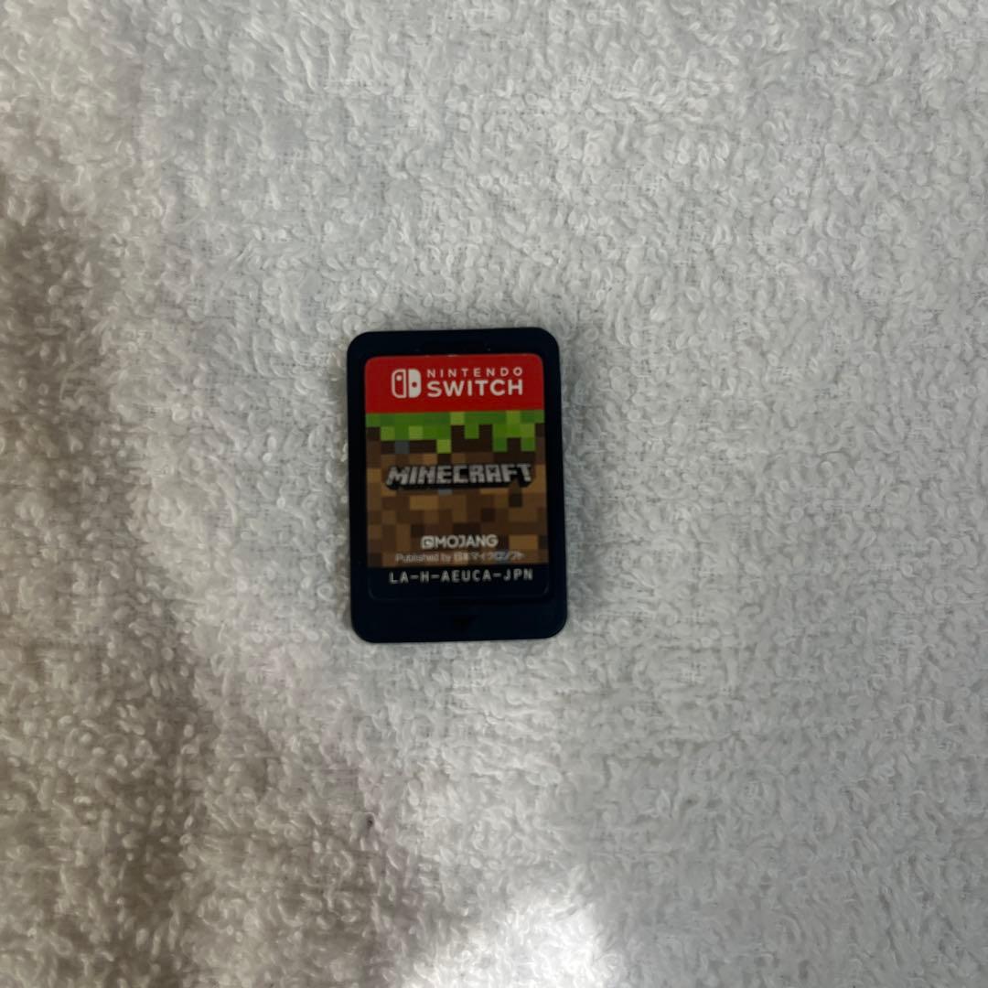 大乱闘スマッシュブラザーズとマインクラフトのセット