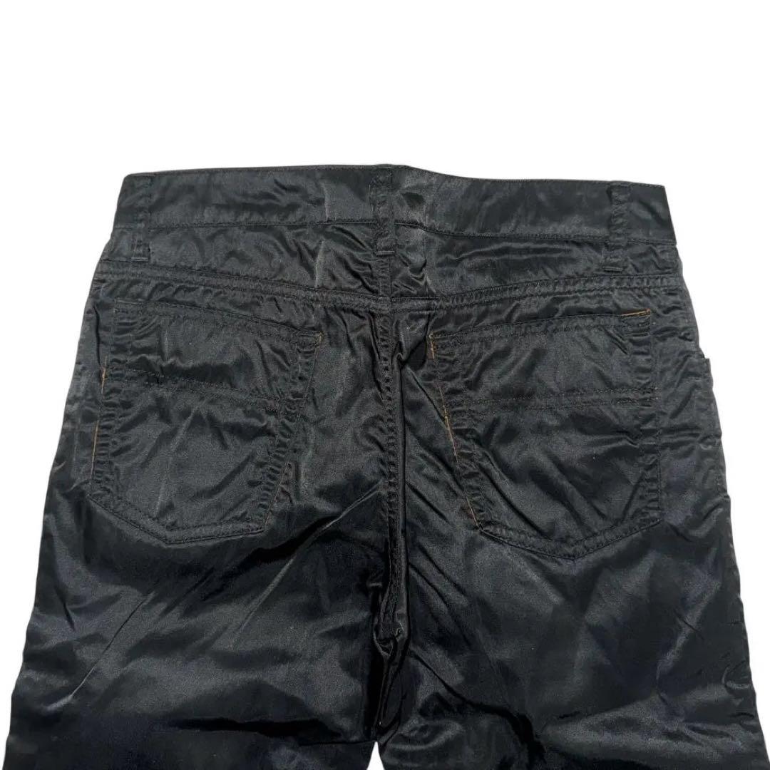 パンツ Junya Watanabe 2002S/S MA-1 Nylon Pants