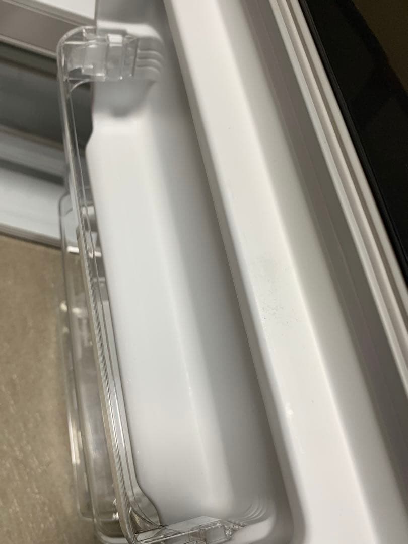 MAXZEN 冷蔵庫　2022年製　JR087ML01GM