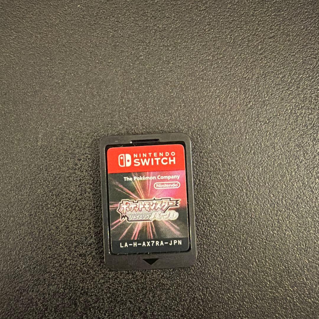 ポケモンゲーム3本セット