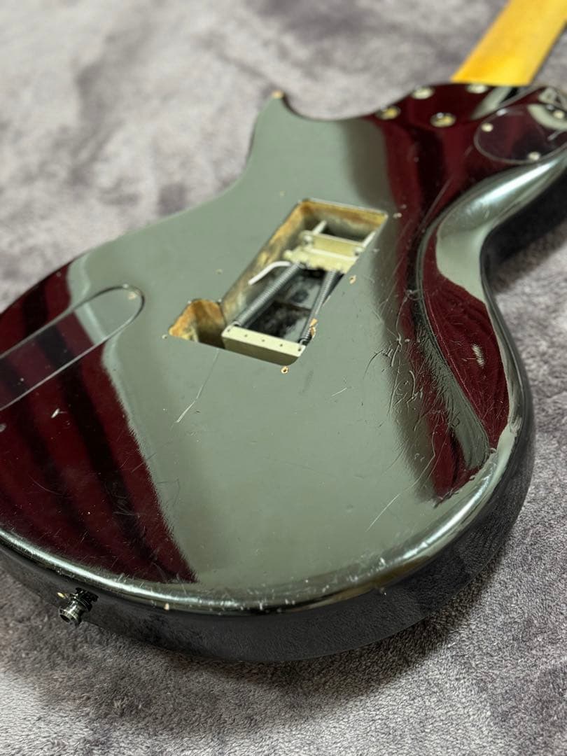 Edwards SKID ROW スペクター風モデル　リフレット済み