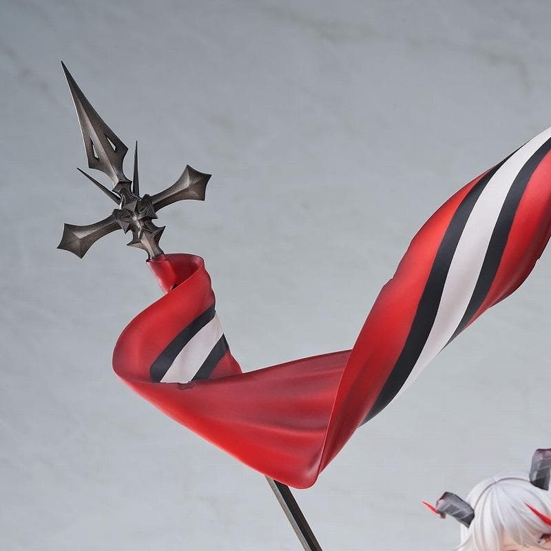美少女フィギュア アズールレーン エーギル軽装Ver. 1/7 完成品フィギュア