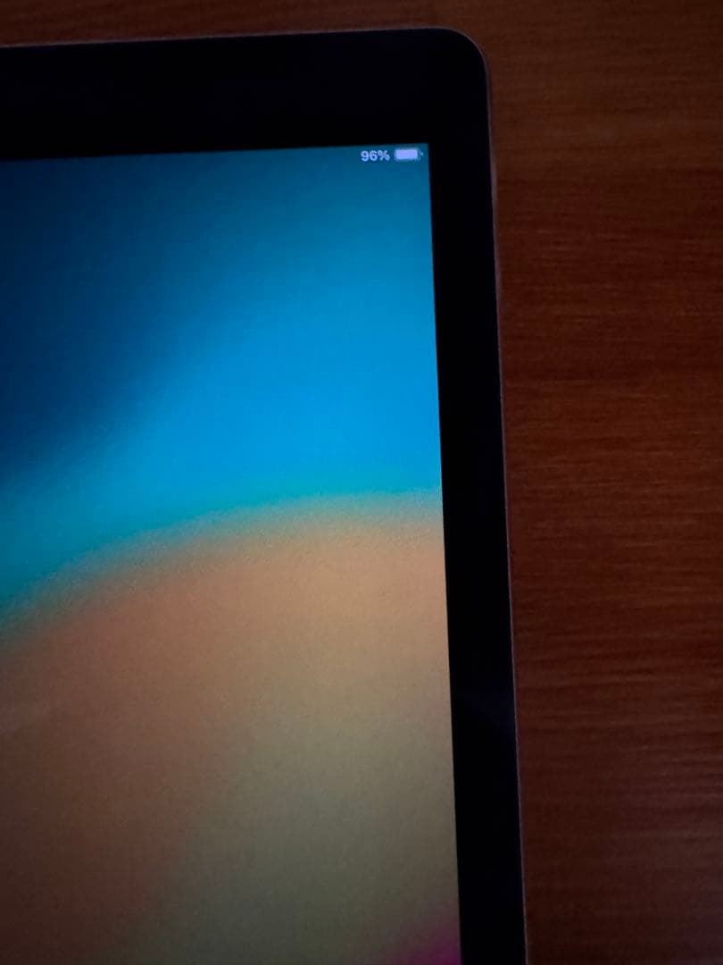 iPad pro 12.9インチ (第2世代) 256GB WiFi シルバー