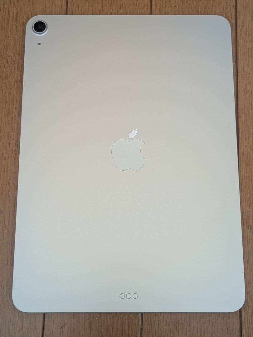 Tom　Pad Air11インチM3　カバーキーボード付き
