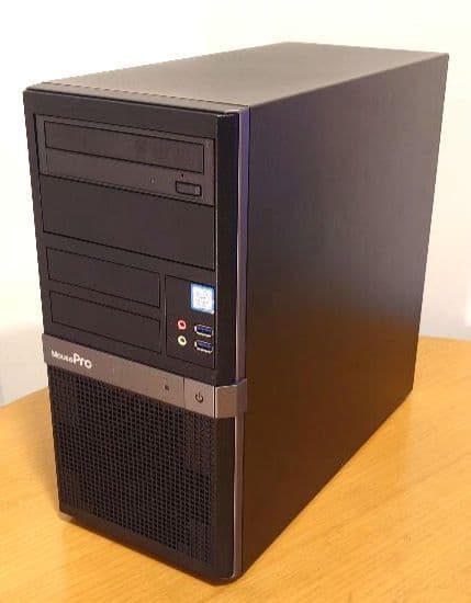 Win11 デスクトップ PC i7 9700K 32GB SSD 256GB