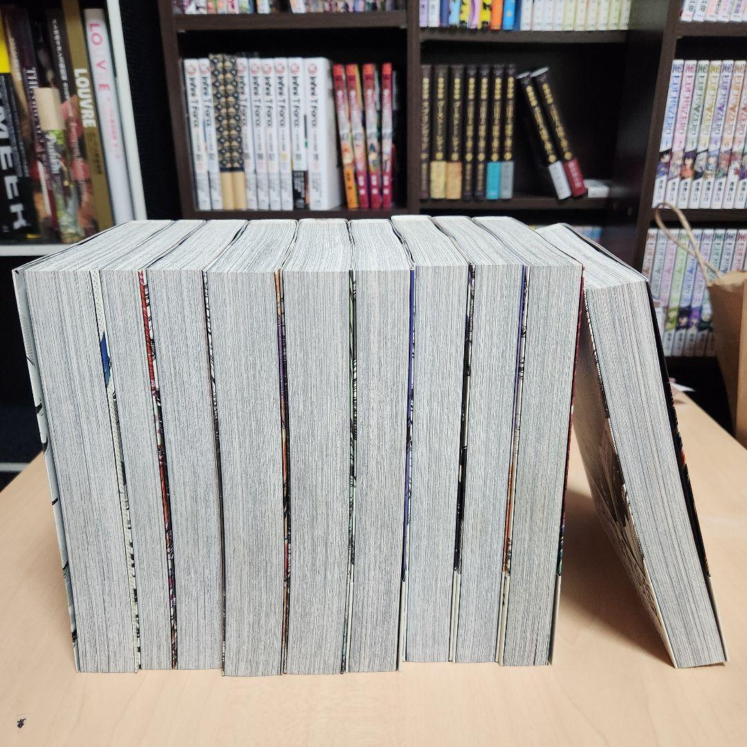 うしおととら 完全版全巻セット