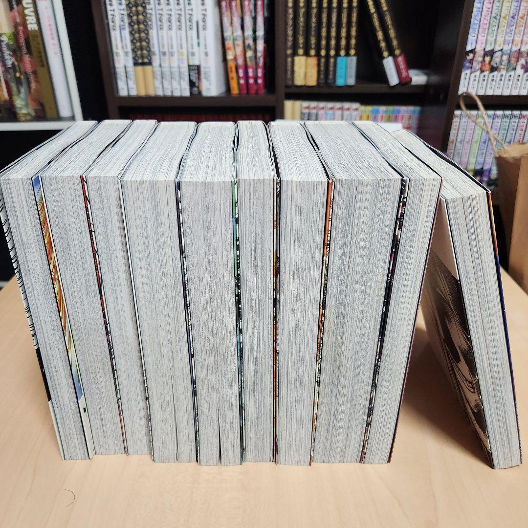 うしおととら 完全版全巻セット