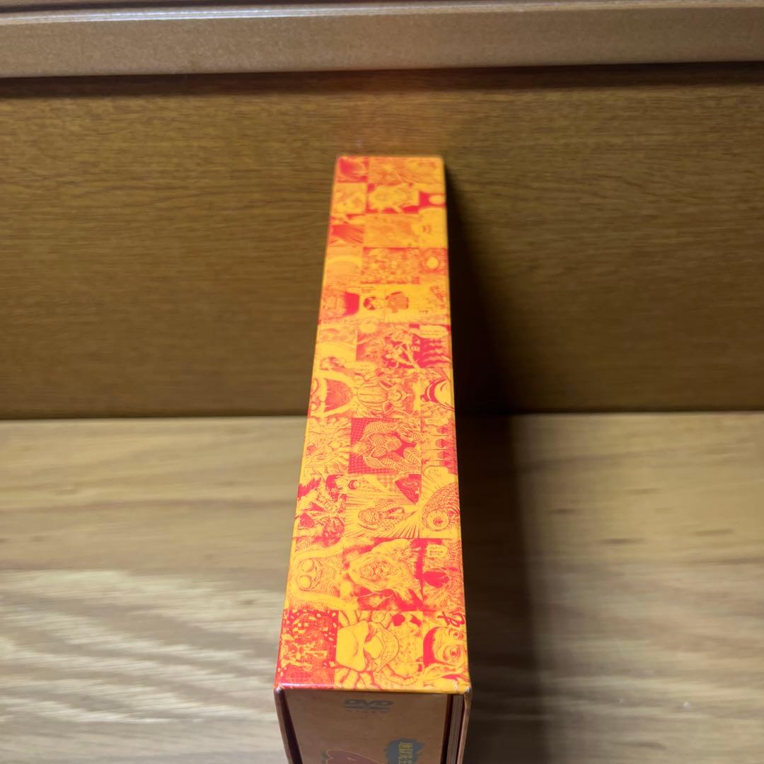 地獄先生ぬ〜べ〜 DVD