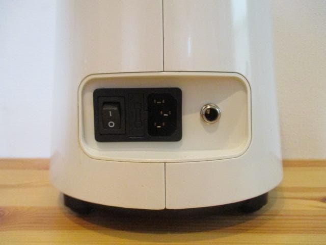 美品　リタライフ　LItaLIfe　水素風呂　WHR-LL-001