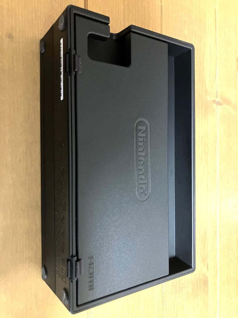 Nintendo Switch 本体 ソフト付き(マリオカートDX8)