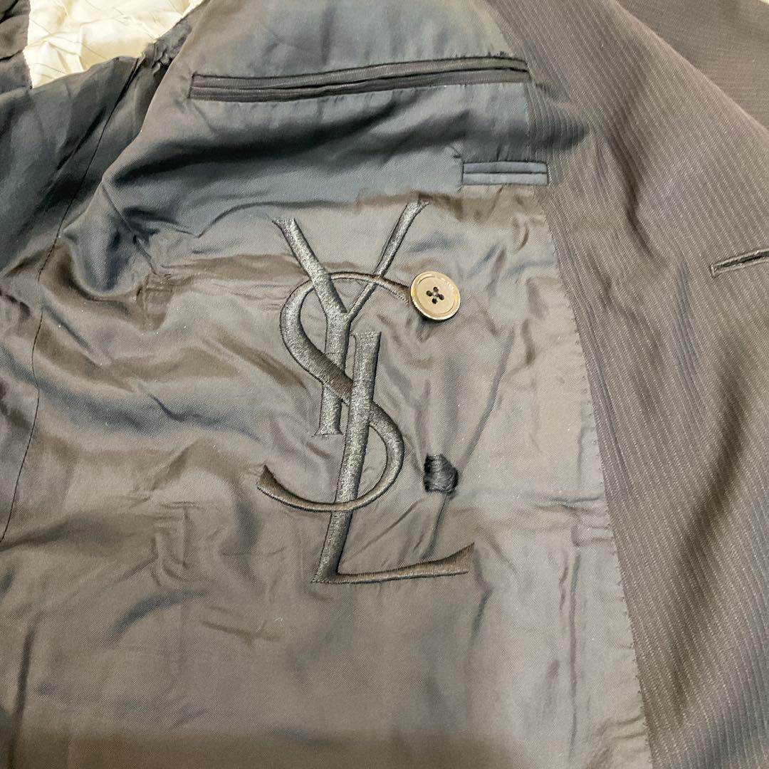 YSL Yves Saint Laurent　ジャケット　MS1-145i