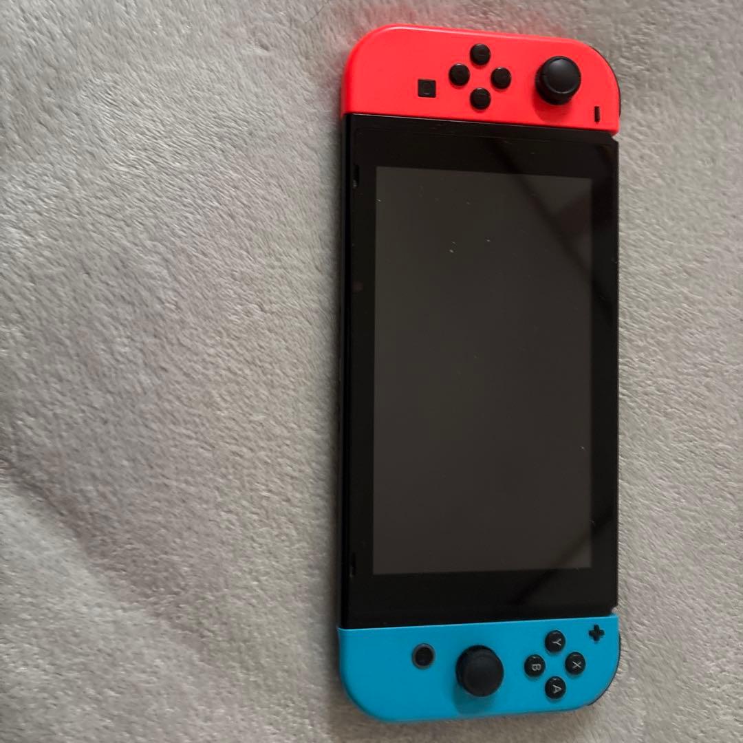 Switchセット