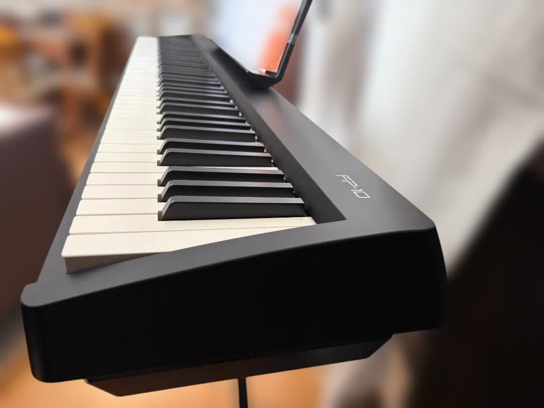 hanamama...＊ Roland FP-10 電子ピアノ