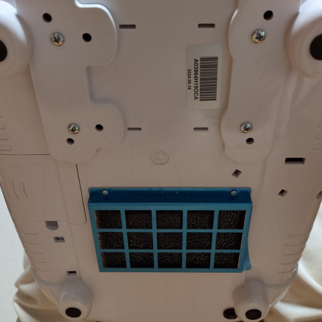 ranmaru様 ユニコム 酸素濃縮器 オキシランド Z-3000 付属品全て有