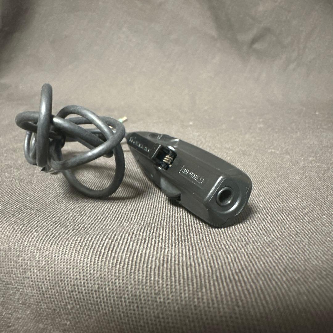 ★SONY ポータブルカセットプレーヤー WM-EX631　WALKMAN