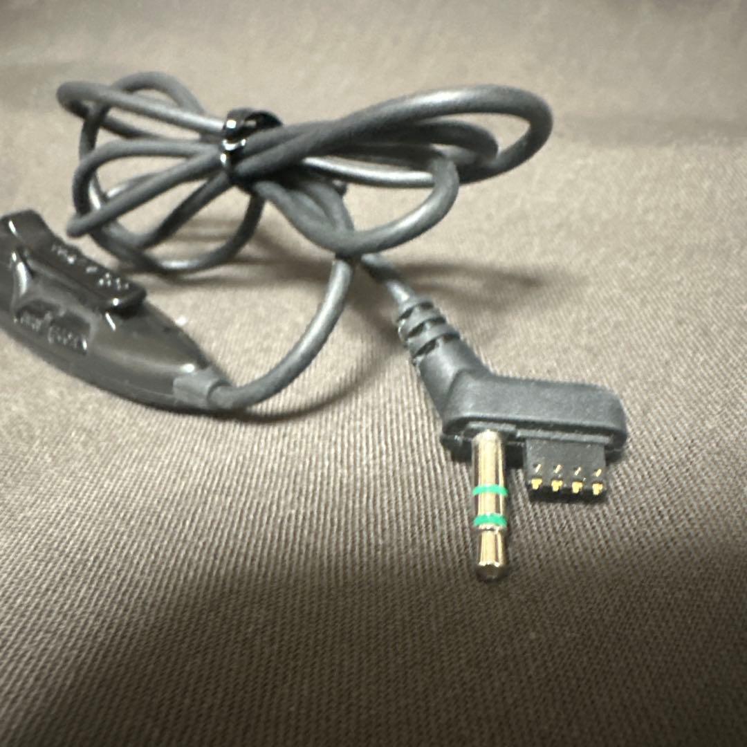 ★SONY ポータブルカセットプレーヤー WM-EX631　WALKMAN