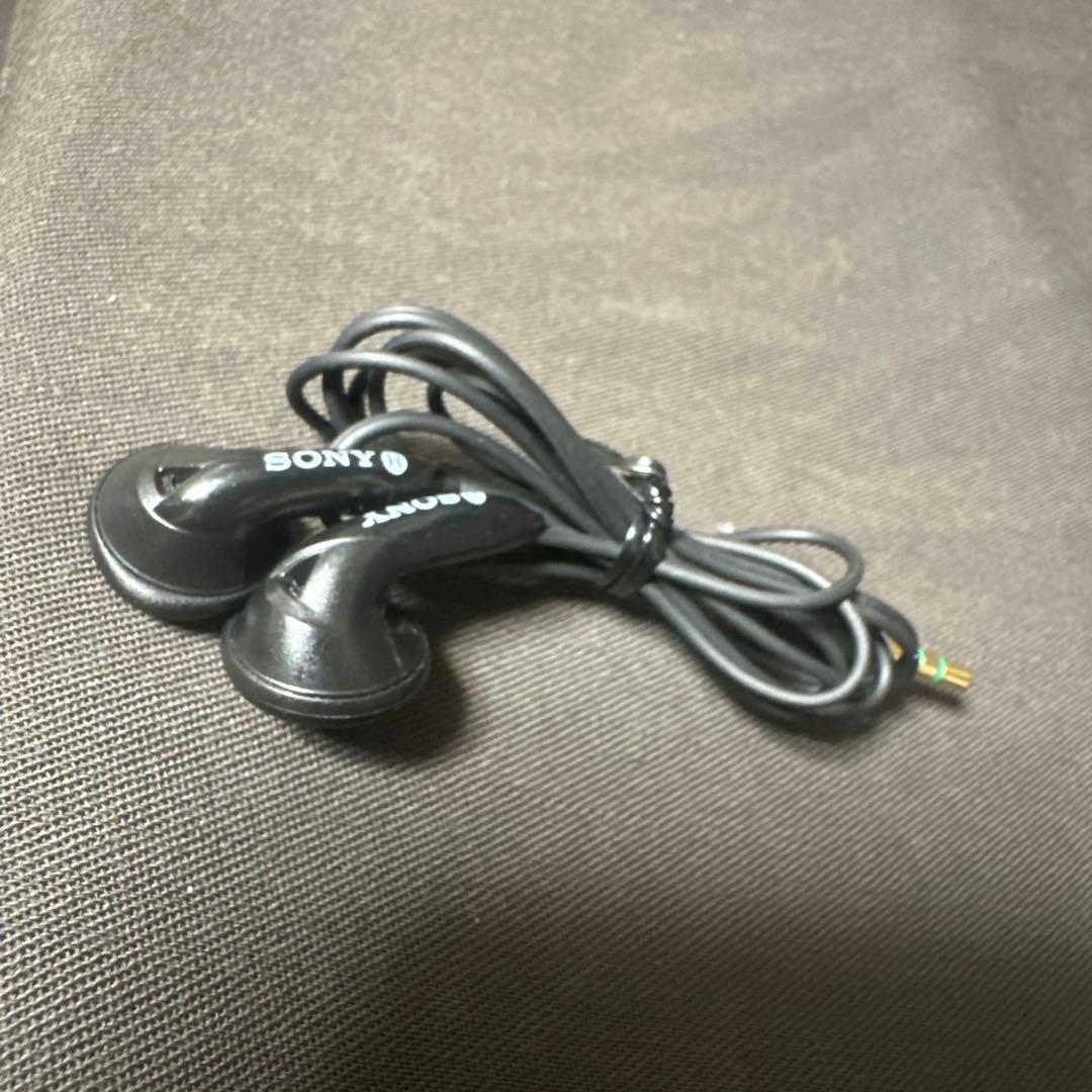 ★SONY ポータブルカセットプレーヤー WM-EX631　WALKMAN