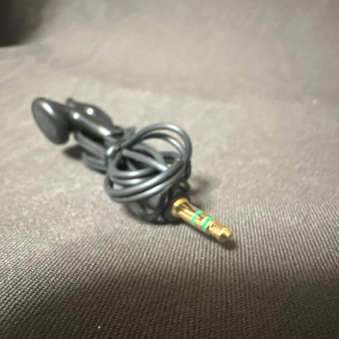 ★SONY ポータブルカセットプレーヤー WM-EX631　WALKMAN