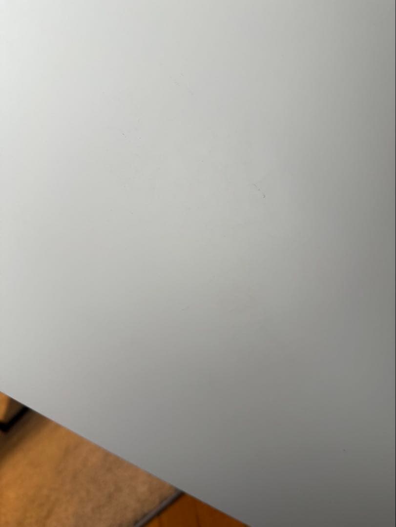 IKEA LAGKAPTEN ラグカプテン デスク, ホワイト120x60 cm